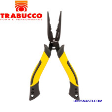 Плиер Trabucco Pro Plier Heavy Duty 6"